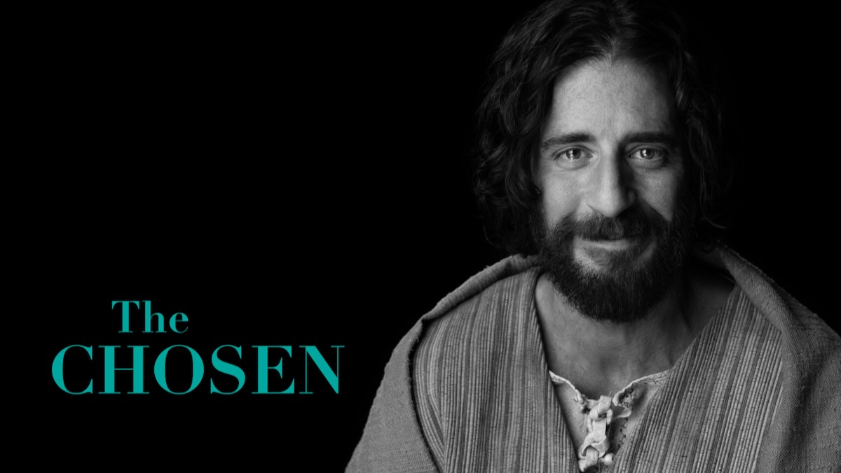 THE CHOSEN | Sesong 4:1