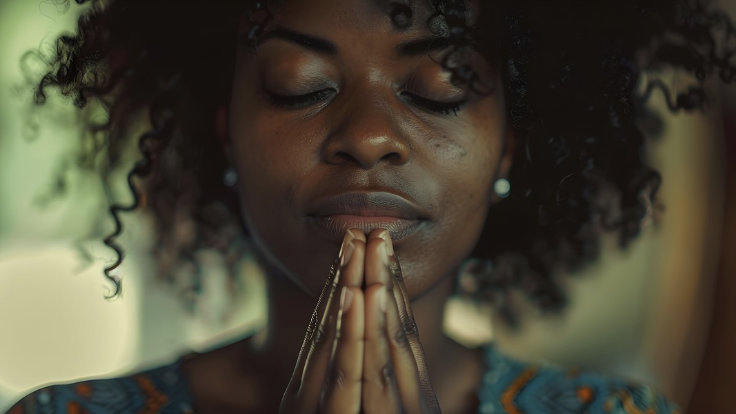 Det er vanskelig å vekke andre hvis man selv sover