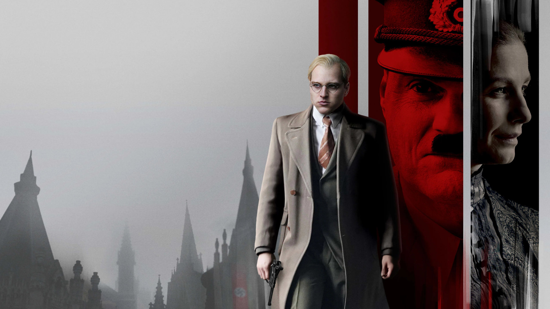 Bonhoeffer mente kristne burde stå opp mot urettferdighet