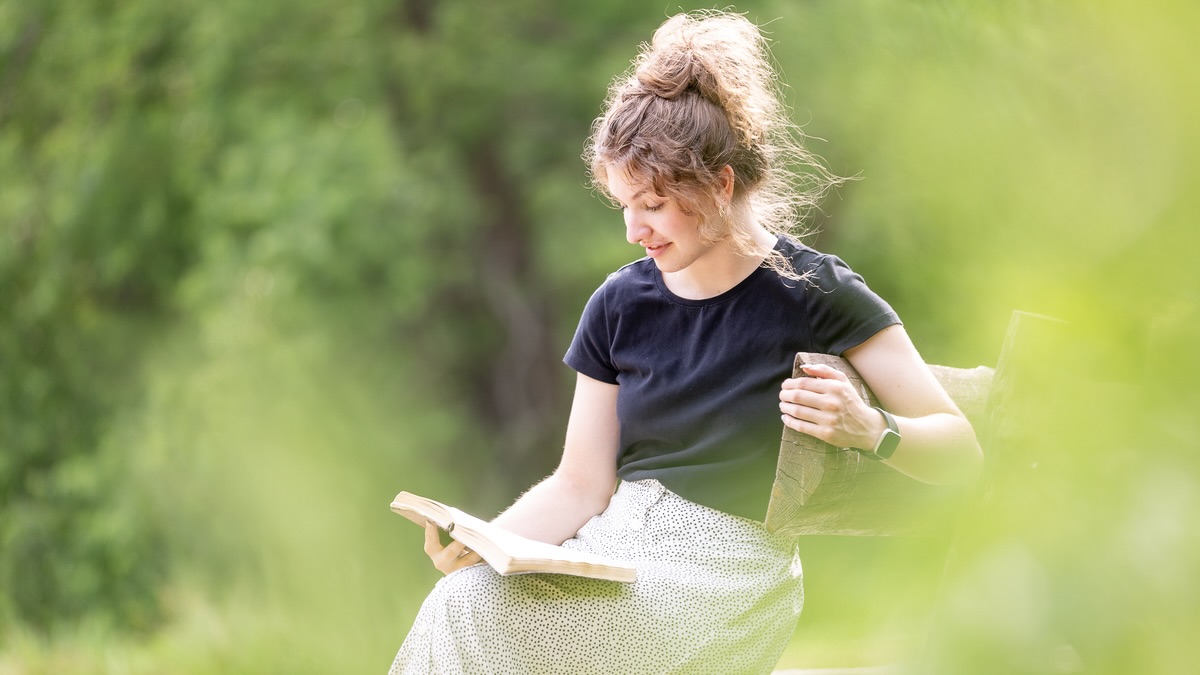 4 tips til deg som synes kristenlivet er litt ekstra vanskelig i ferien