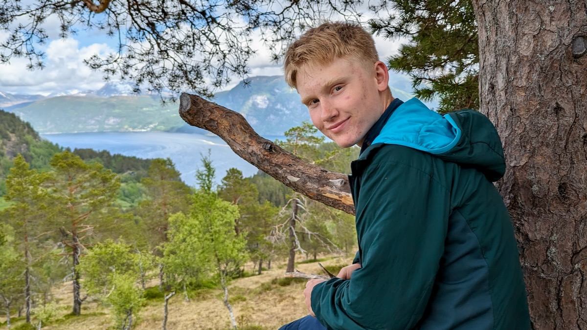 Er alle menneske like mykje verd – heilt ærleg?