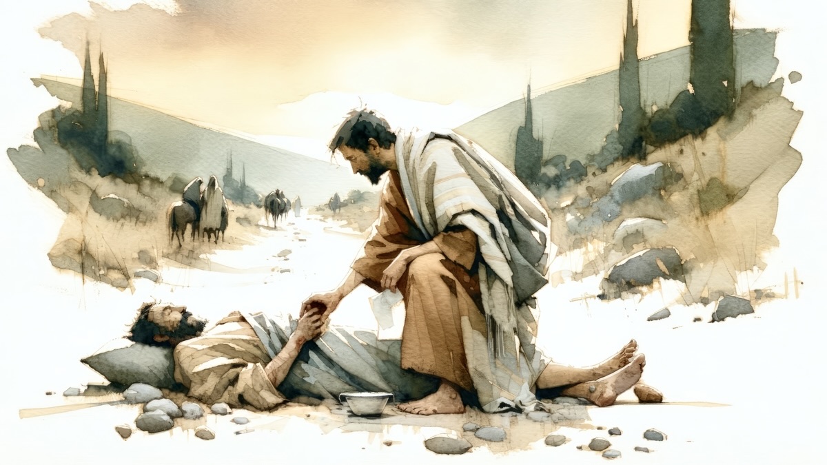 Den radikal nestekjærligheten kaller oss til å elske alle