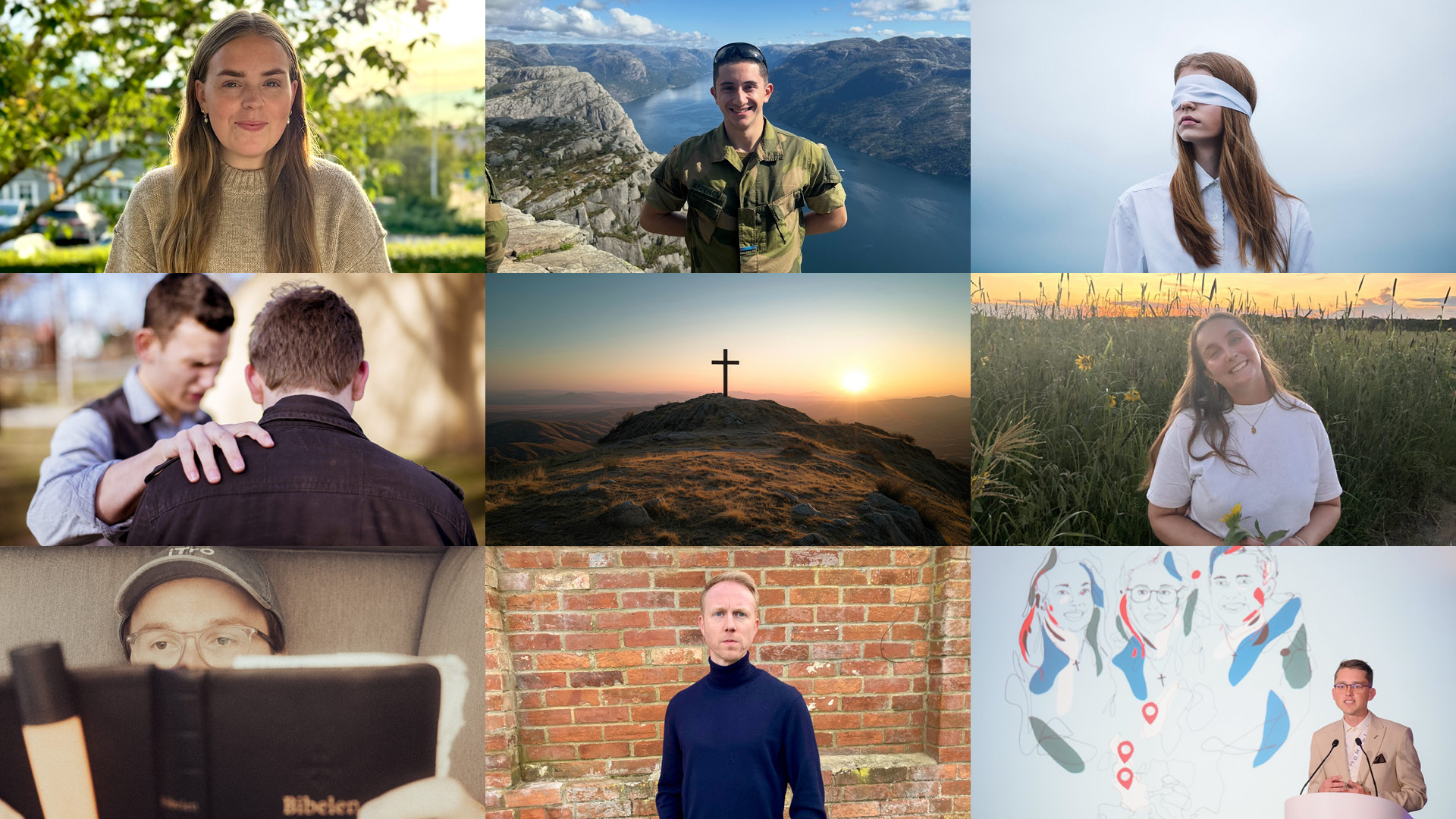 iTro-sakene vi husker best fra 2025