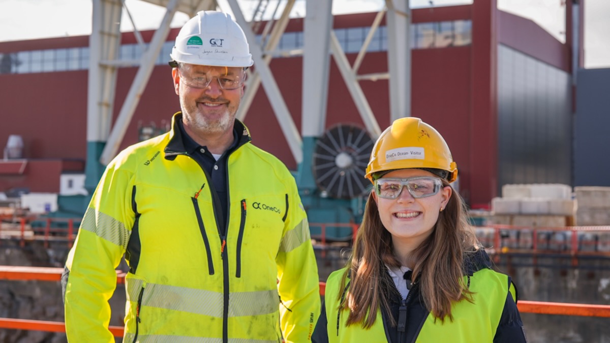 Gud vil bruke oss på tross av våre feil og mangler