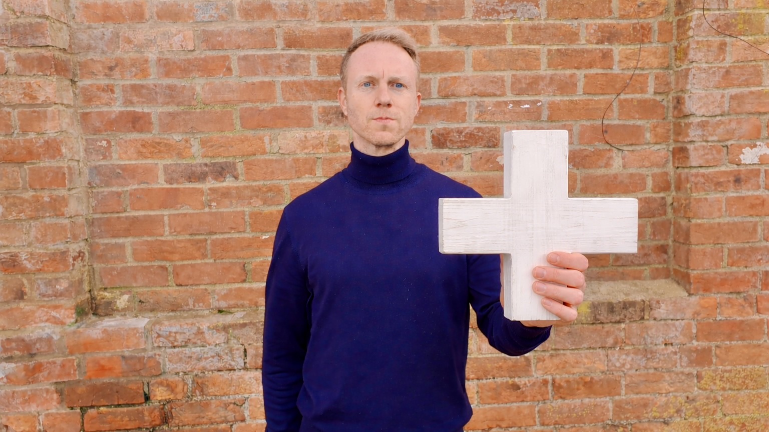 Endelig er iTro+ lansert!