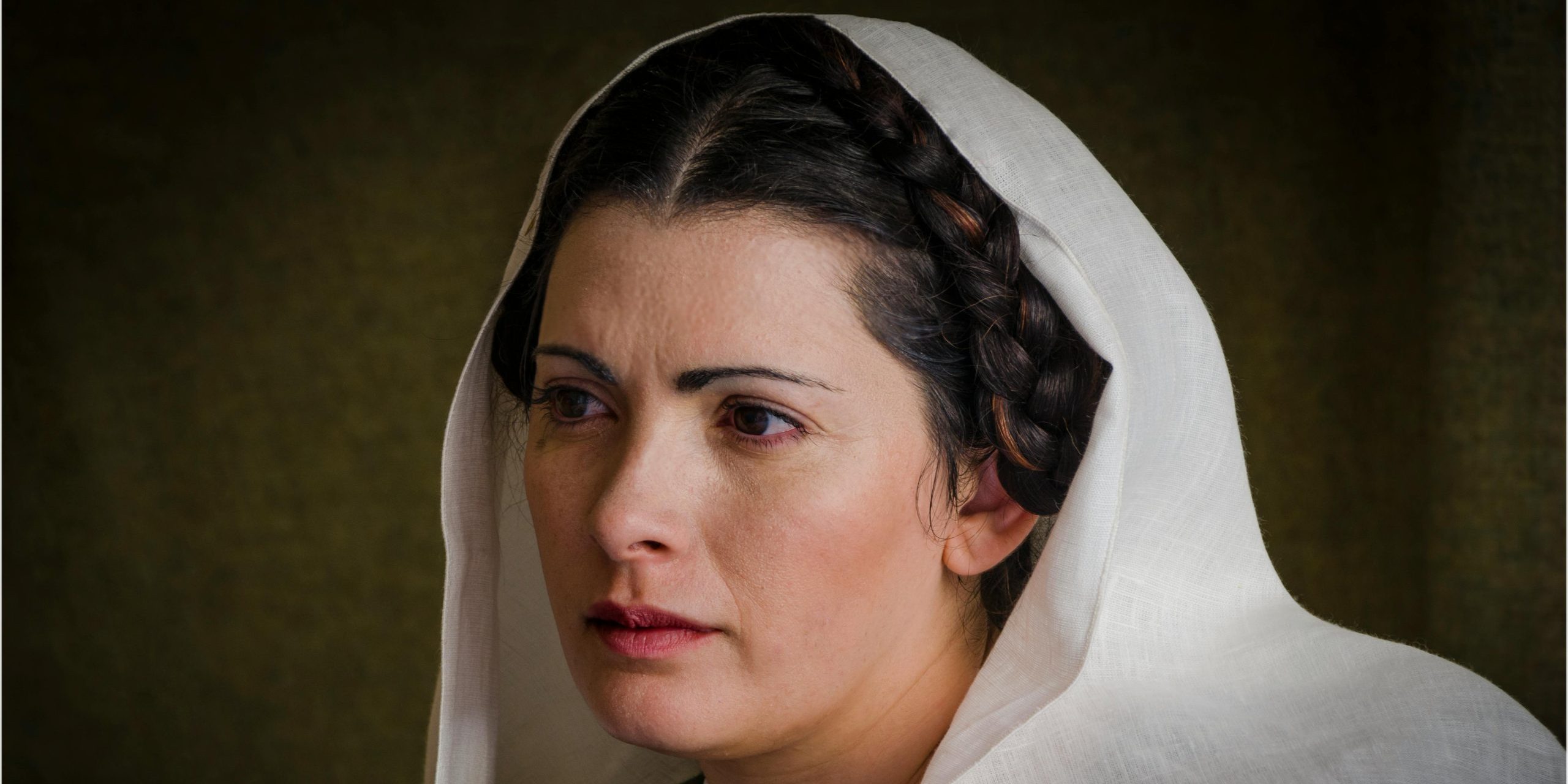 Den ubehagelige drømmen