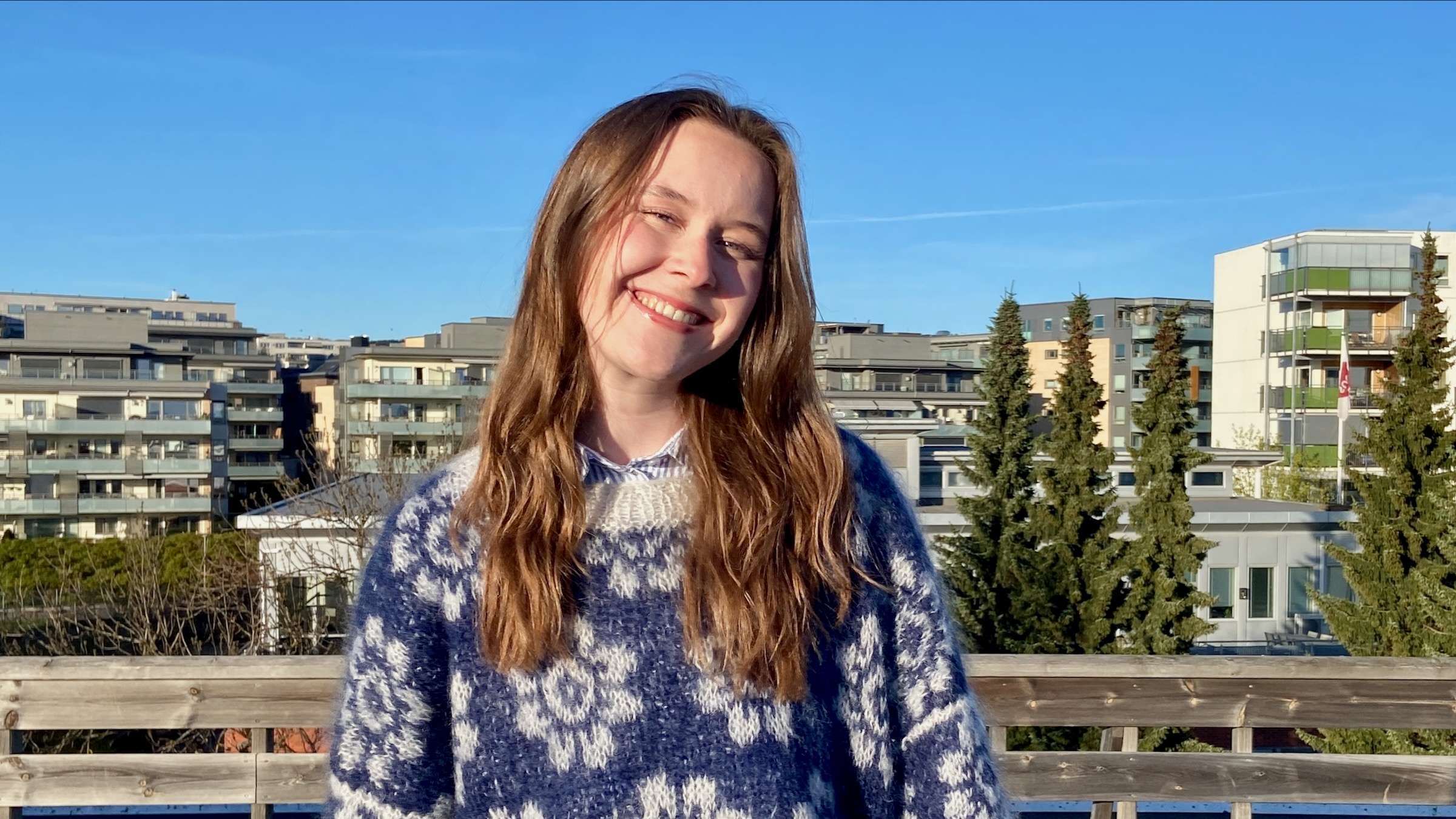 Vennskap med Gud veks gjennom samtale