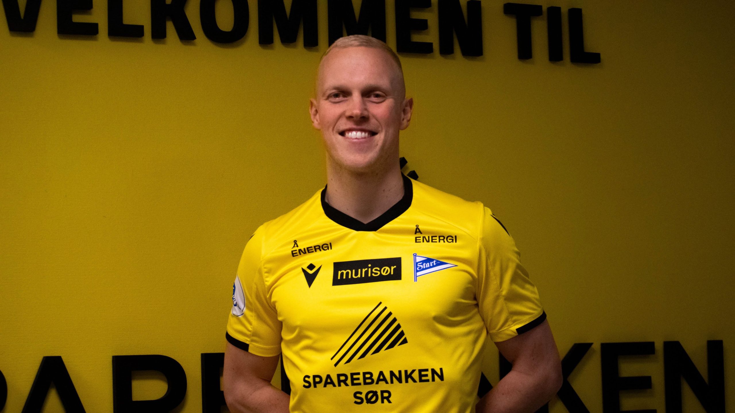 John Olav Norheim: – Troen står støtt uansett hva som skjer