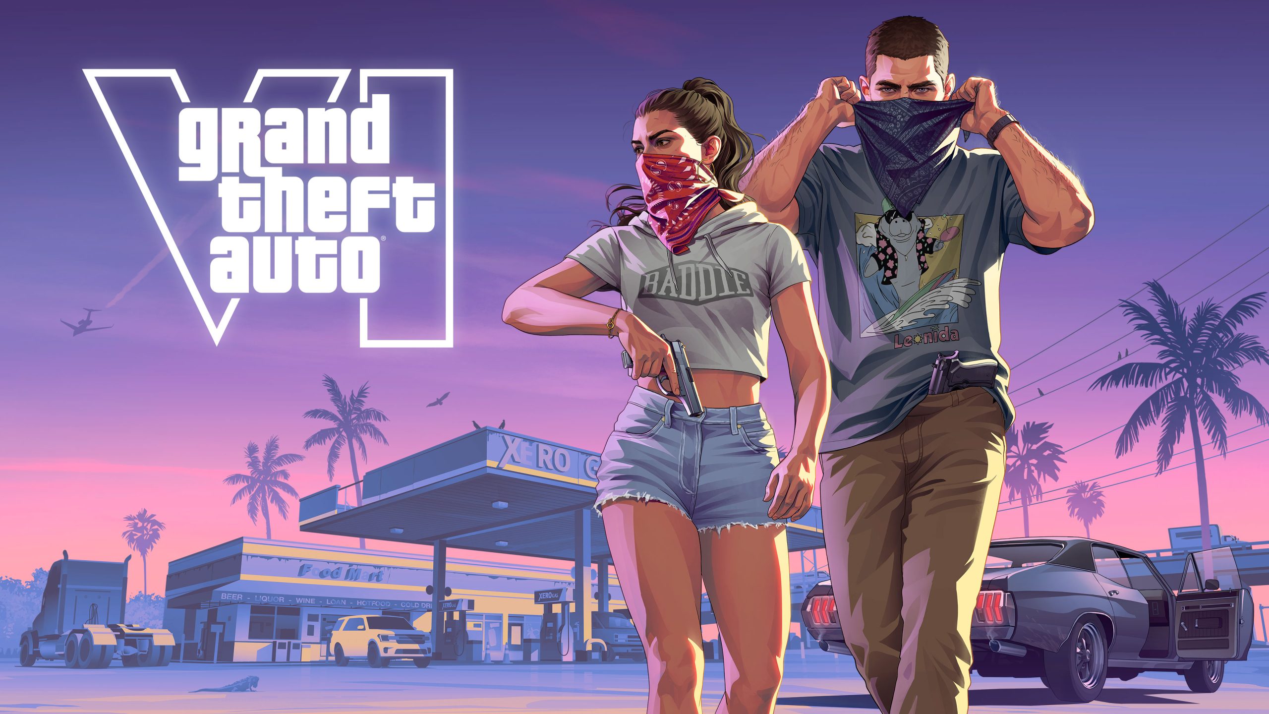 Mens vi venter på GTA VI: Finnes det grenser for hva kristne bør spille?