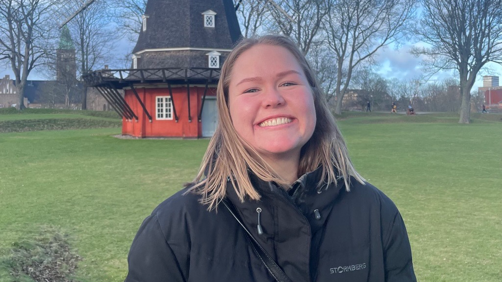 Festivalsjefen håper Frontline kan gi frimodighet og misjonsengasjement